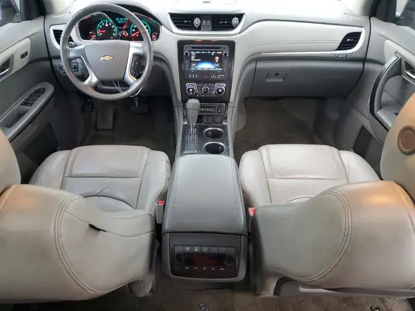 1GNKVJKD3HJ156109 2017 CHEVROLET TRAVERSE - Image 8