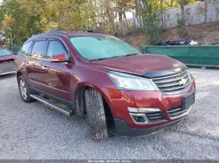 1GNKVJKD3HJ163058 2017 CHEVROLET TRAVERSE