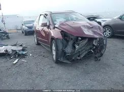 1GNKVJKD3HJ181611 2017 CHEVROLET TRAVERSE