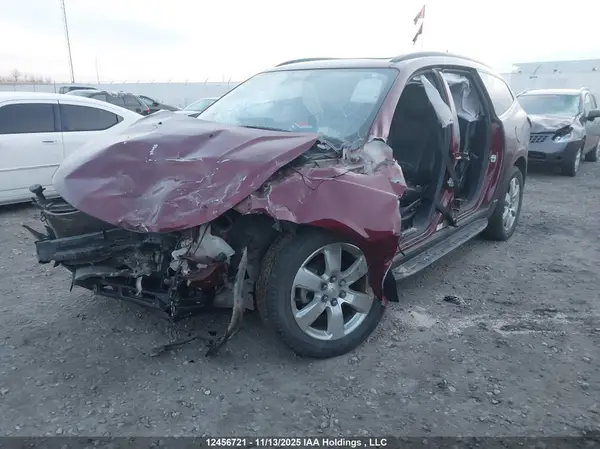 1GNKVJKD3HJ181611 2017 CHEVROLET TRAVERSE - Image 2