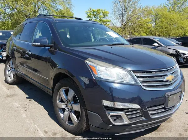 1GNKVJKD3HJ213750 2017 CHEVROLET TRAVERSE - Image 1