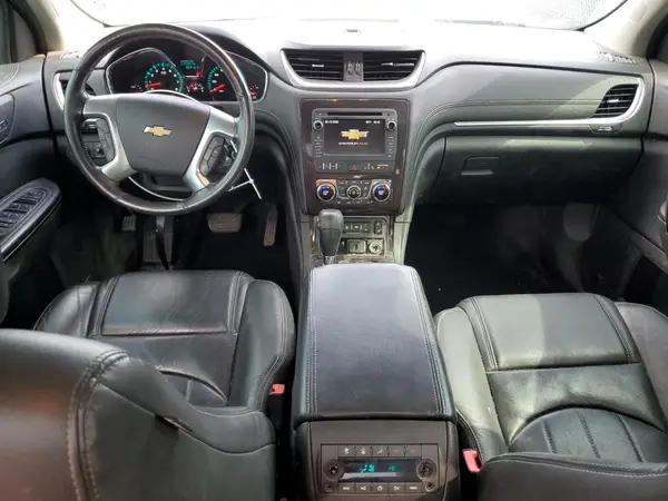 1GNKVJKD3HJ260017 2017 CHEVROLET TRAVERSE - Image 8