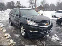 1GNKVJKD3HJ264567 2017 CHEVROLET TRAVERSE