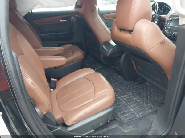 1GNKVJKD3HJ264567 2017 CHEVROLET TRAVERSE - Image 8