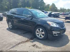 1GNKVJKD3HJ291932 2017 CHEVROLET TRAVERSE