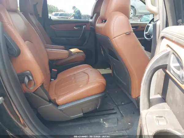 1GNKVJKD3HJ291932 2017 CHEVROLET TRAVERSE - Image 8