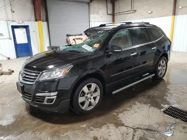 1GNKVJKD3HJ313623 2017 CHEVROLET TRAVERSE - Image 1