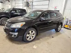 1GNKVJKD4GJ167019 2016 CHEVROLET TRAVERSE