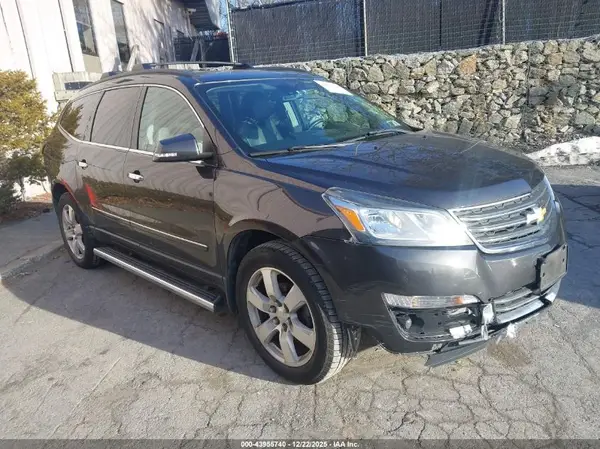 1GNKVJKD4GJ190624 2016 CHEVROLET TRAVERSE - Image 1
