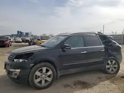 1GNKVJKD4GJ221628 2016 CHEVROLET TRAVERSE