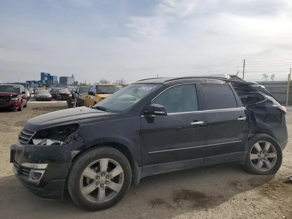 1GNKVJKD4GJ221628 2016 CHEVROLET TRAVERSE - Image 1
