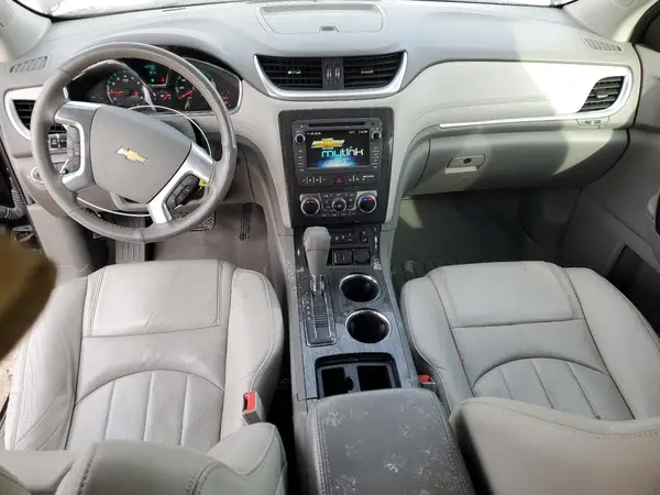 1GNKVJKD4GJ221628 2016 CHEVROLET TRAVERSE - Image 8