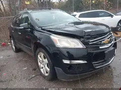 1GNKVJKD4GJ222813 2016 CHEVROLET TRAVERSE