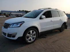 1GNKVJKD4GJ225582 2016 CHEVROLET TRAVERSE