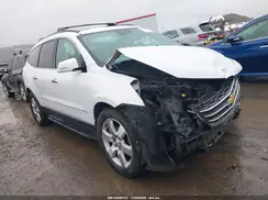 1GNKVJKD4GJ226599 2016 CHEVROLET TRAVERSE