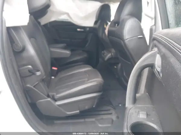 1GNKVJKD4GJ226599 2016 CHEVROLET TRAVERSE - Image 8