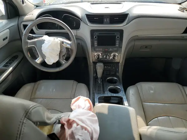 1GNKVJKD4GJ233066 2016 CHEVROLET TRAVERSE - Image 8