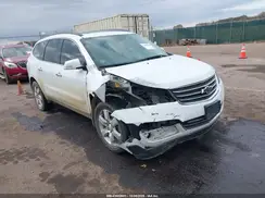 1GNKVJKD4GJ270523 2016 CHEVROLET TRAVERSE