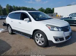 1GNKVJKD4GJ289704 2016 CHEVROLET TRAVERSE