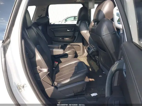 1GNKVJKD4GJ289704 2016 CHEVROLET TRAVERSE - Image 8