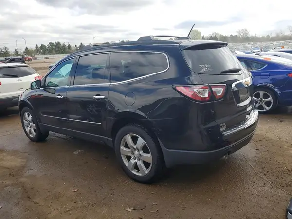 1GNKVJKD4GJ300216 2016 CHEVROLET TRAVERSE - Image 2