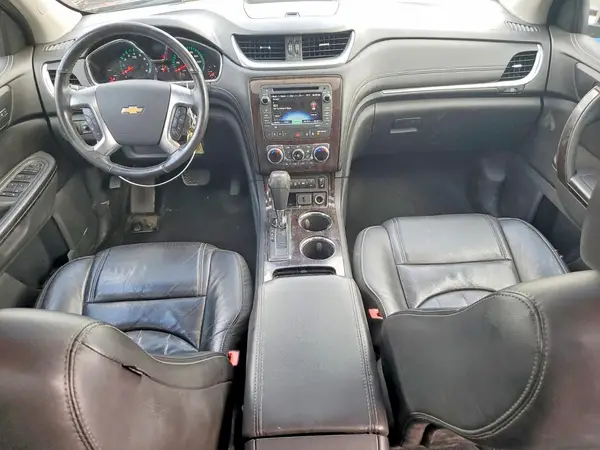 1GNKVJKD4GJ300216 2016 CHEVROLET TRAVERSE - Image 8