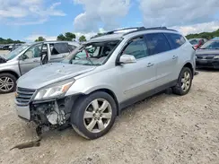 1GNKVJKD4GJ315346 2016 CHEVROLET TRAVERSE
