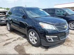1GNKVJKD4GJ339291 2016 CHEVROLET TRAVERSE