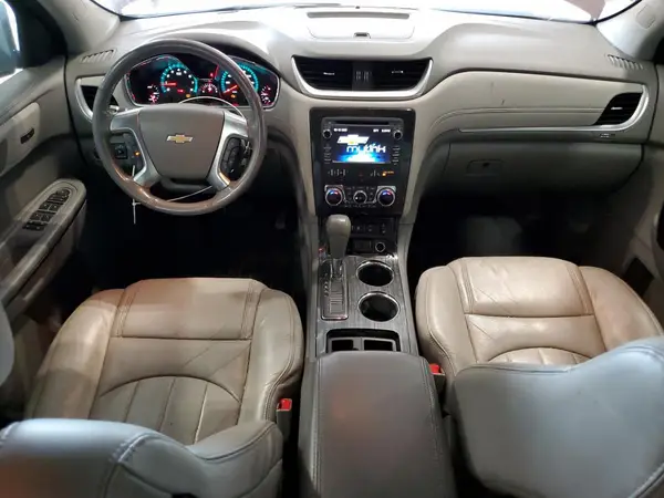 1GNKVJKD4GJ341431 2016 CHEVROLET TRAVERSE - Image 8