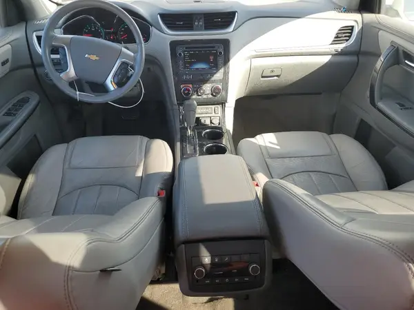 1GNKVJKD4HJ133258 2017 CHEVROLET TRAVERSE - Image 8