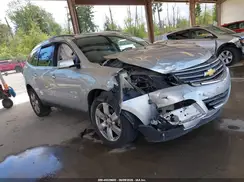 1GNKVJKD4HJ170360 2017 CHEVROLET TRAVERSE