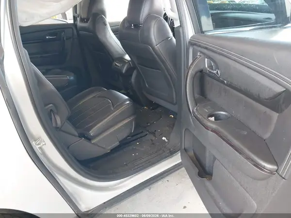 1GNKVJKD4HJ170360 2017 CHEVROLET TRAVERSE - Image 8