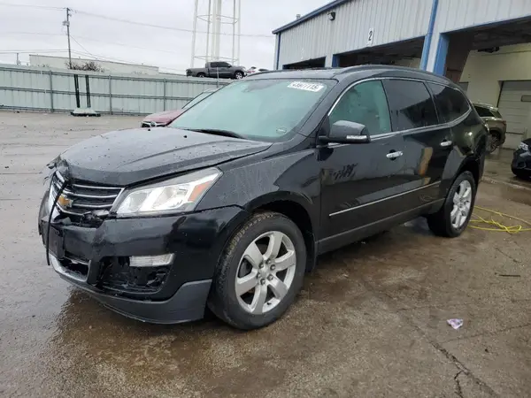 1GNKVJKD4HJ174490 2017 CHEVROLET TRAVERSE - Image 1