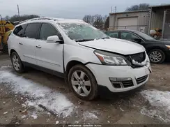 1GNKVJKD4HJ189099 2017 CHEVROLET TRAVERSE