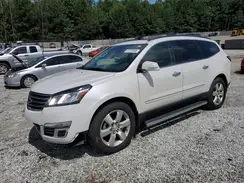 1GNKVJKD4HJ211134 2017 CHEVROLET TRAVERSE