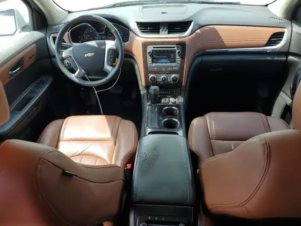 1GNKVJKD4HJ211134 2017 CHEVROLET TRAVERSE - Image 8