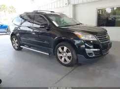 1GNKVJKD4HJ215961 2017 CHEVROLET TRAVERSE