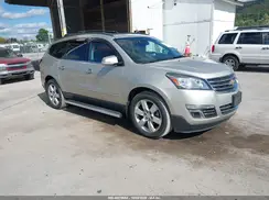 1GNKVJKD4HJ216883 2017 CHEVROLET TRAVERSE