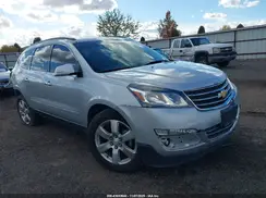 1GNKVJKD4HJ220156 2017 CHEVROLET TRAVERSE