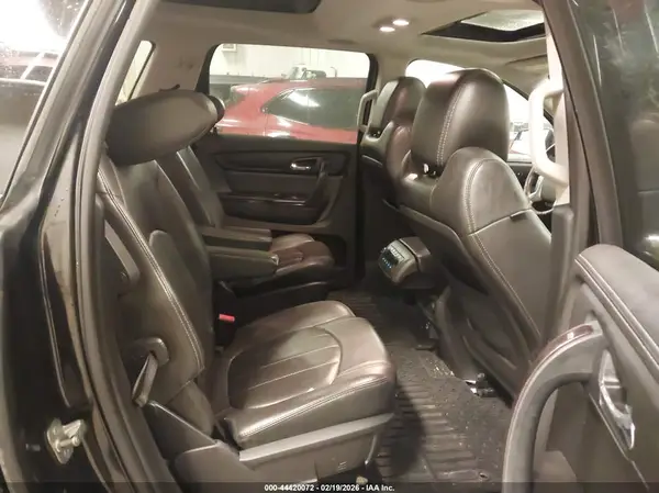 1GNKVJKD4HJ235336 2017 CHEVROLET TRAVERSE - Image 8