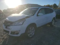 1GNKVJKD4HJ237927 2017 CHEVROLET TRAVERSE