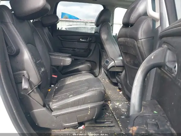 1GNKVJKD4HJ259085 2017 CHEVROLET TRAVERSE - Image 8