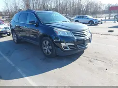 1GNKVJKD4HJ309662 2017 CHEVROLET TRAVERSE