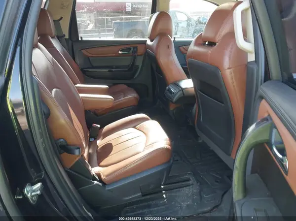 1GNKVJKD4HJ309662 2017 CHEVROLET TRAVERSE - Image 8