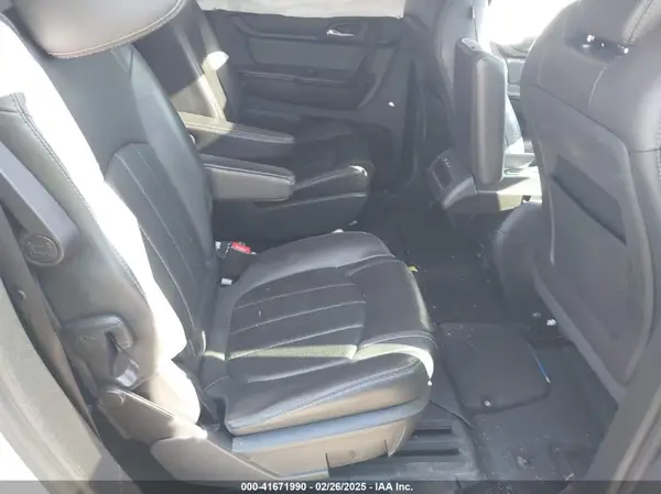 1GNKVJKD4HJ339874 2017 CHEVROLET TRAVERSE - Image 8