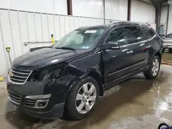 1GNKVJKD4HJ342726 2017 CHEVROLET TRAVERSE