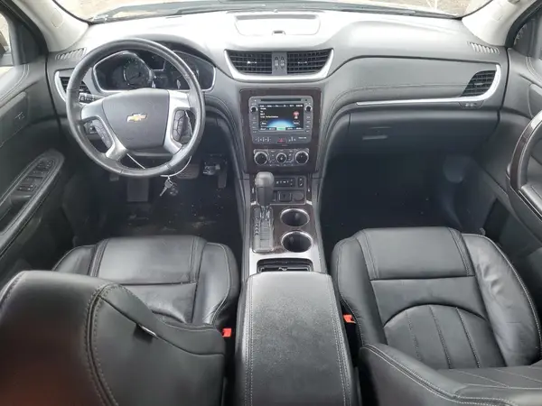 1GNKVJKD4HJ353919 2017 CHEVROLET TRAVERSE - Image 8