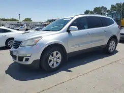 1GNKVJKD5DJ225490 2024 CHEVROLET TRAVERSE