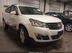 1GNKVJKD5GJ103247 2016 CHEVROLET TRAVERSE