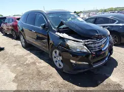 1GNKVJKD5GJ105435 2016 CHEVROLET TRAVERSE